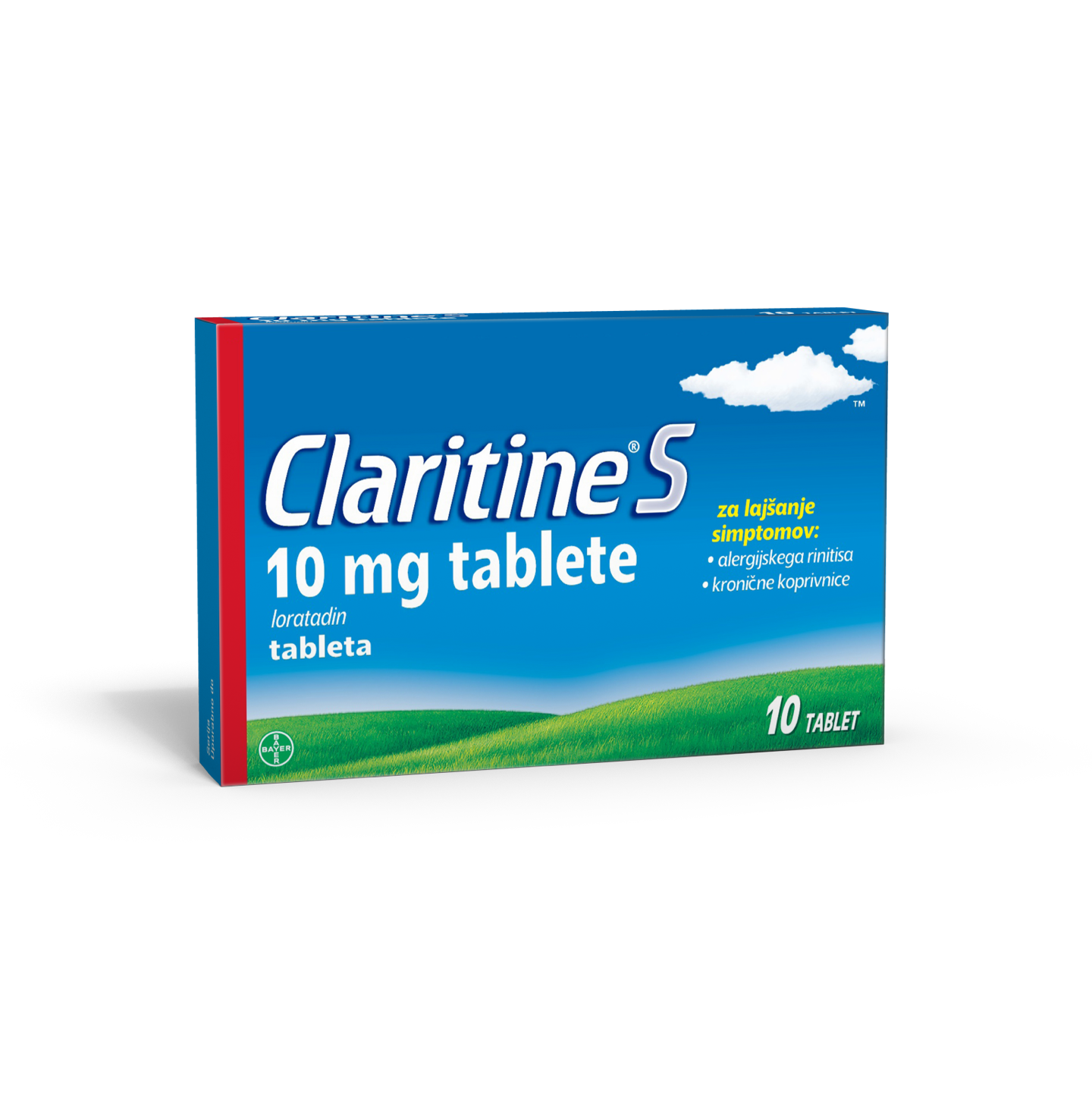 Claritine® S